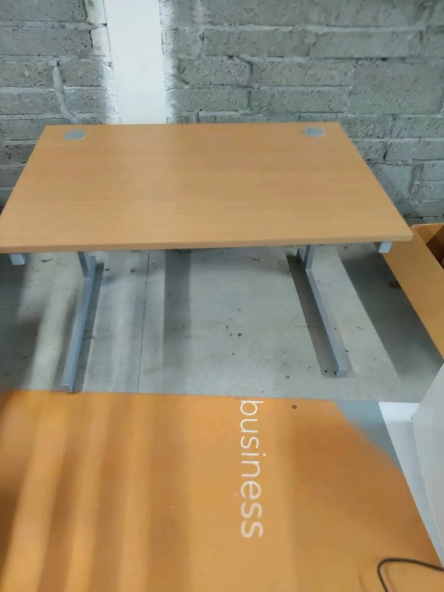 Office Desk - Image 4