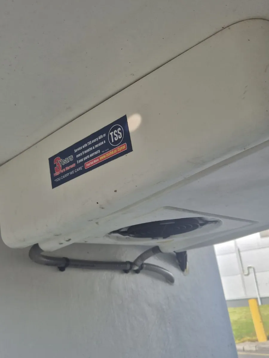 Refrigerated Mercedes-Benz Vito 2020 - Image 4