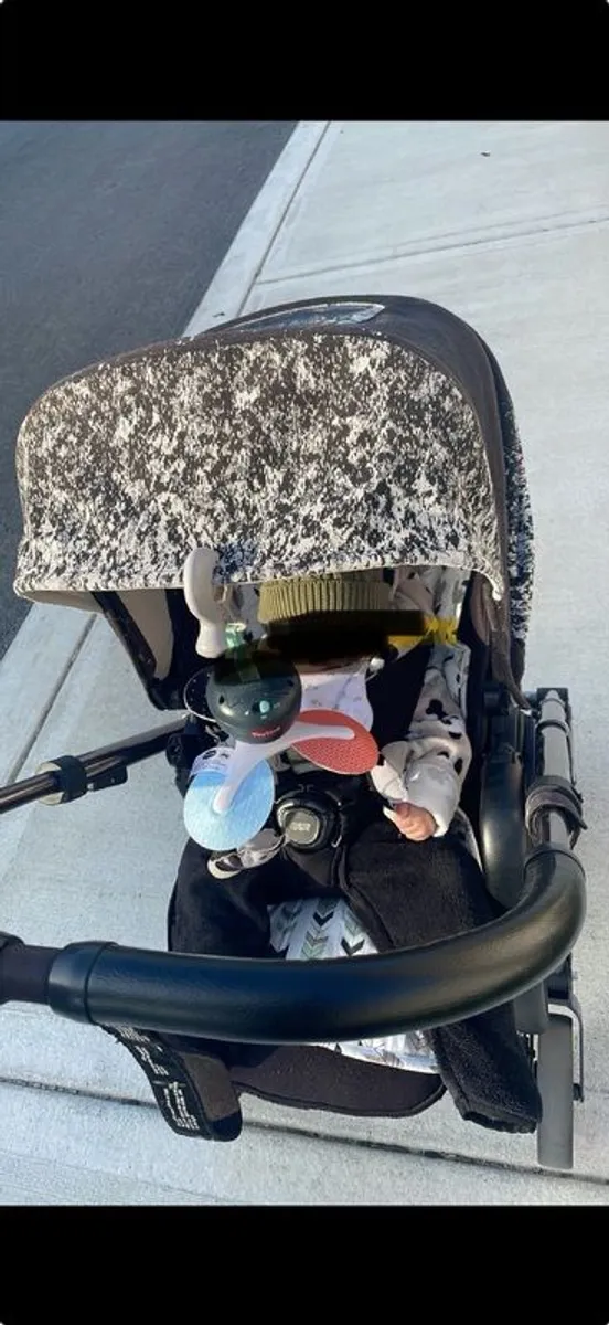 Mamas and Papas Buggy - Image 2