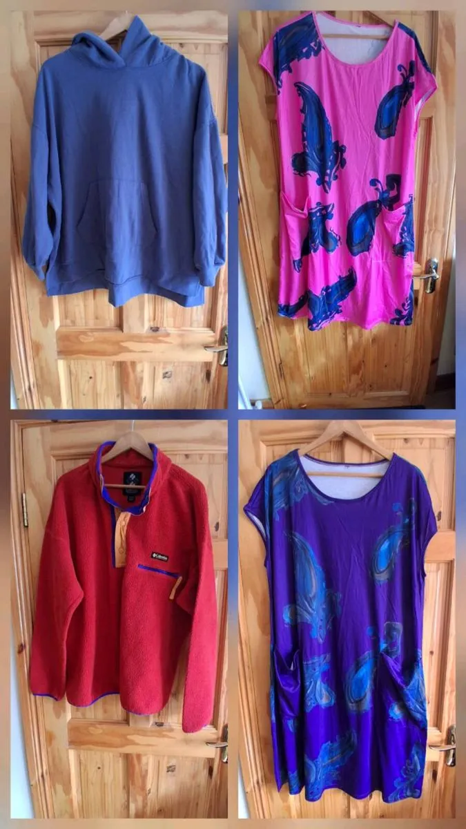 Ladies Clothes (2XL,22) - Image 3