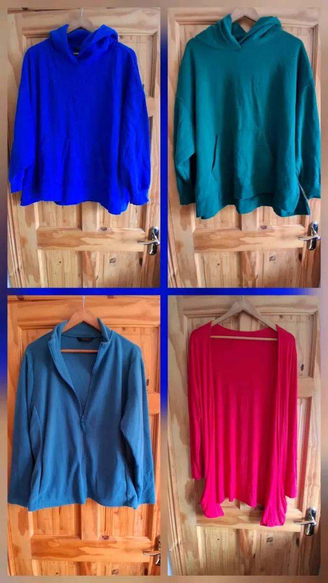 Ladies Clothes (2XL,22) - Image 4