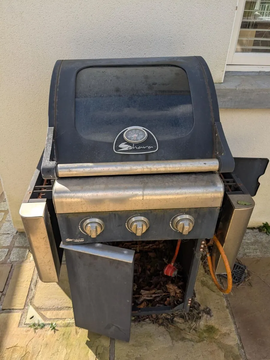 BBQ - Image 1