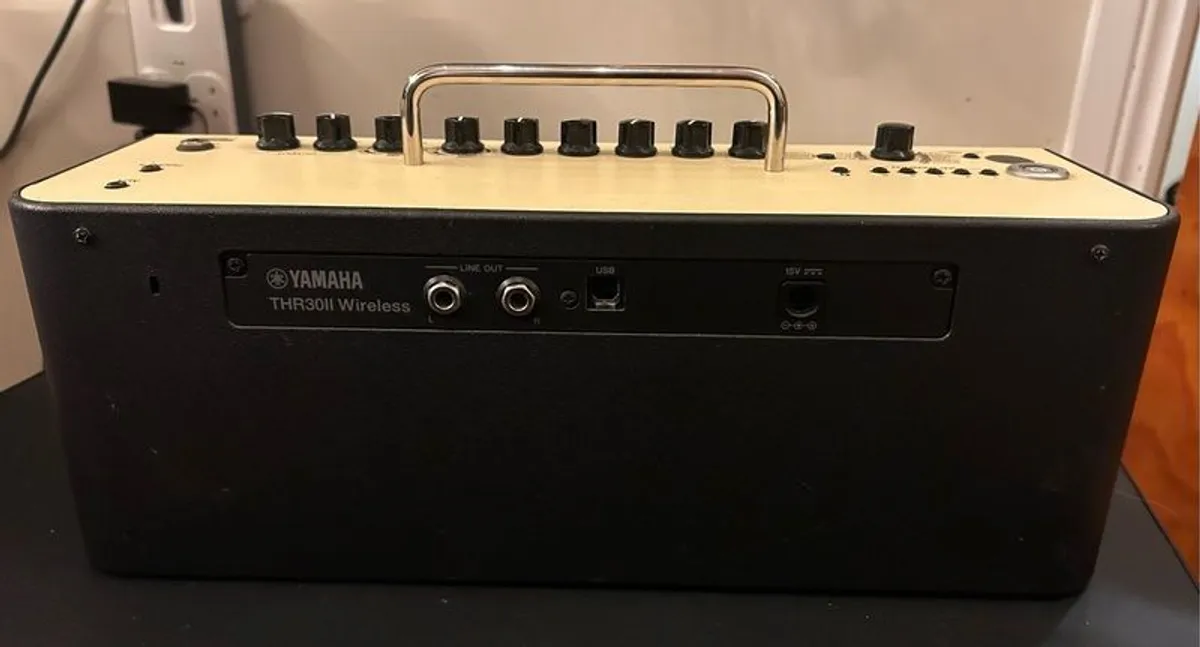 Yamaha Thr30ii - Image 2