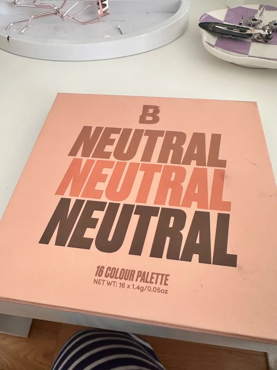 Eyeshadow palette - Image 2