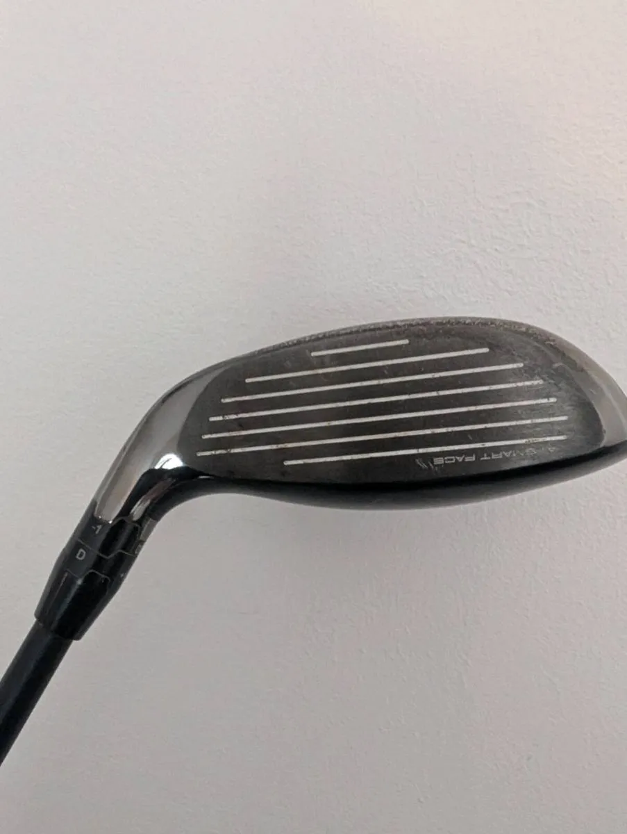 Callaway Paradym Ai Smoke - Image 2