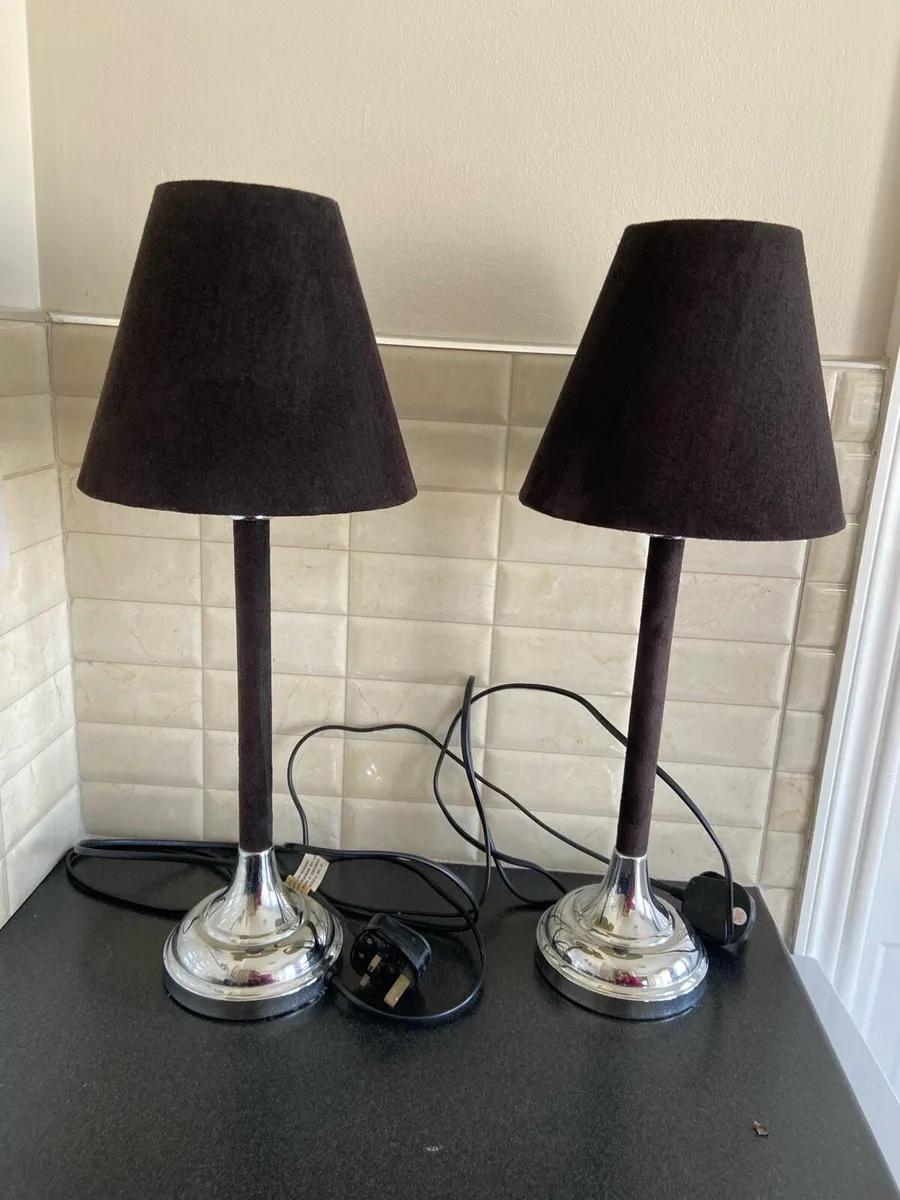 Lamps - Image 1