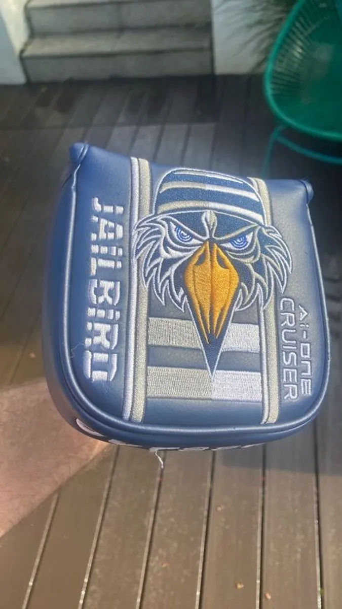 Odyssey Ai-One Cruiser - Image 2