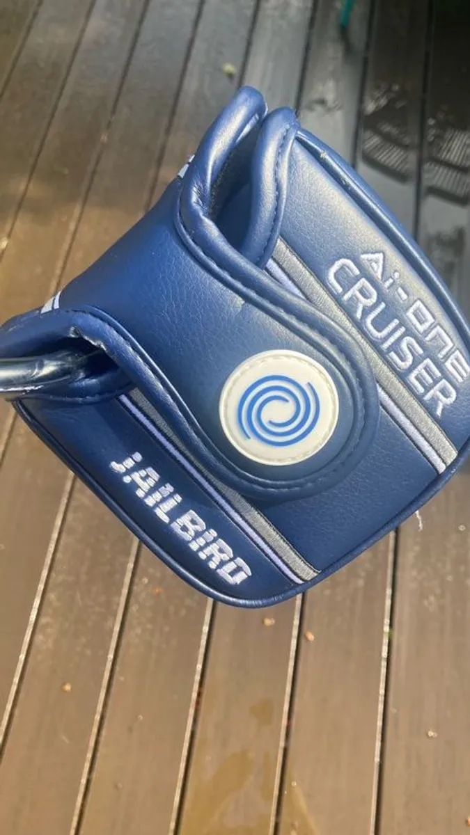 Odyssey Ai-One Cruiser - Image 3