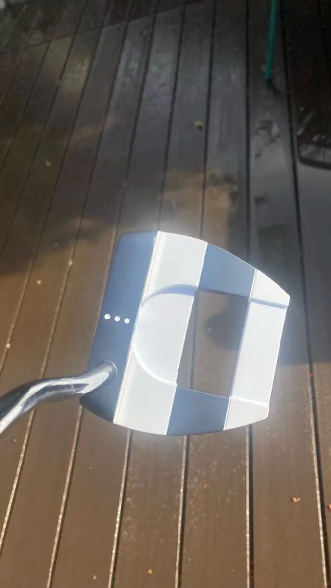 Odyssey Ai-One Cruiser - Image 4