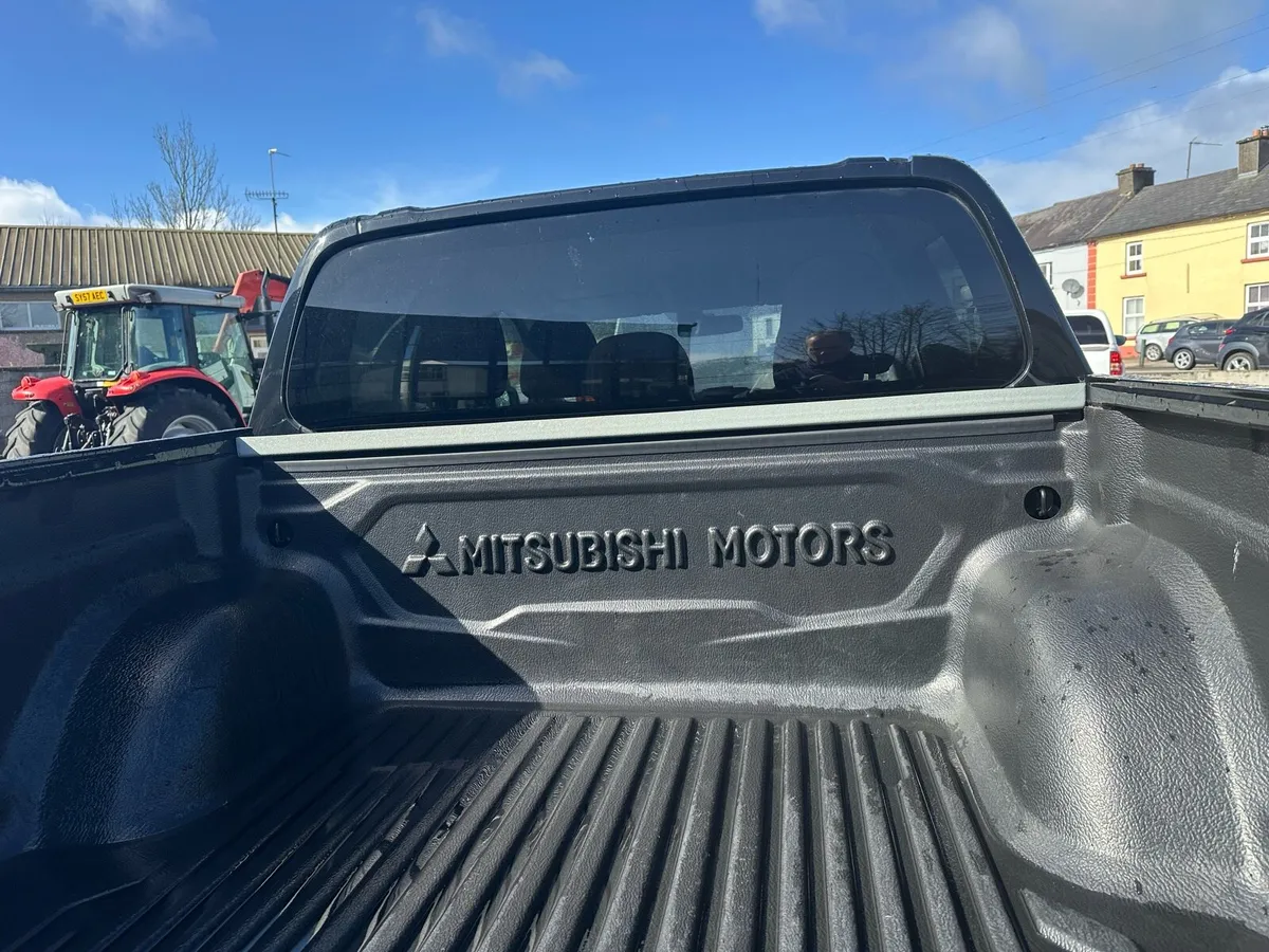 Mitsubishi l200 - Image 3