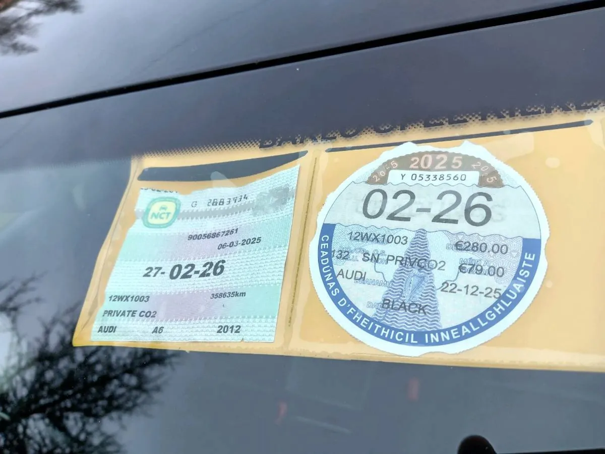 '12 A6 2.0TDi SE 177bhp Auto gearbox issue - Image 2