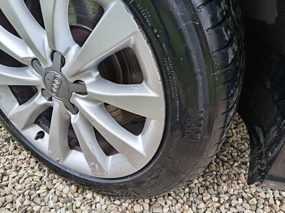 '12 A6 2.0TDi SE 177bhp Auto gearbox issue - Image 4