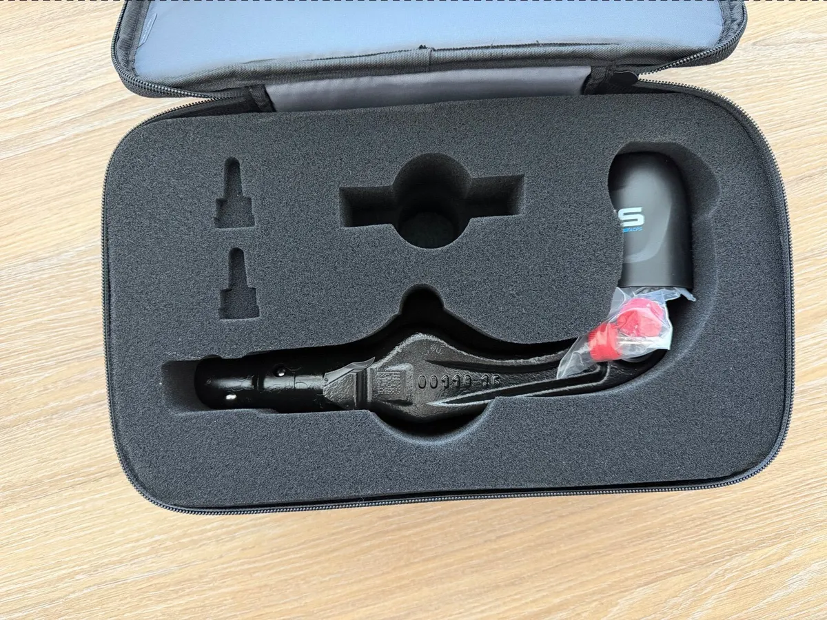 Tesla model Y tow bar - Image 2