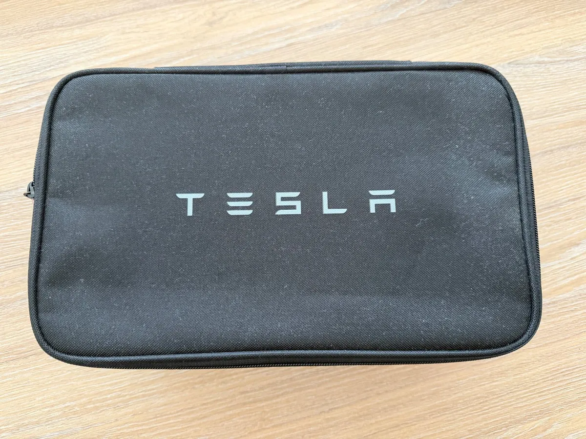 Tesla model Y tow bar - Image 3