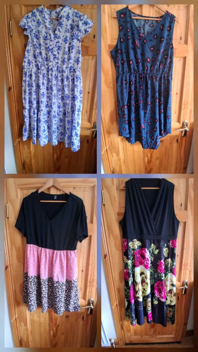 Ladies Clothing (size 3XL Shein) - Image 4