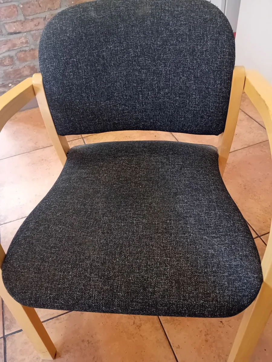 Office chairs - Image 2