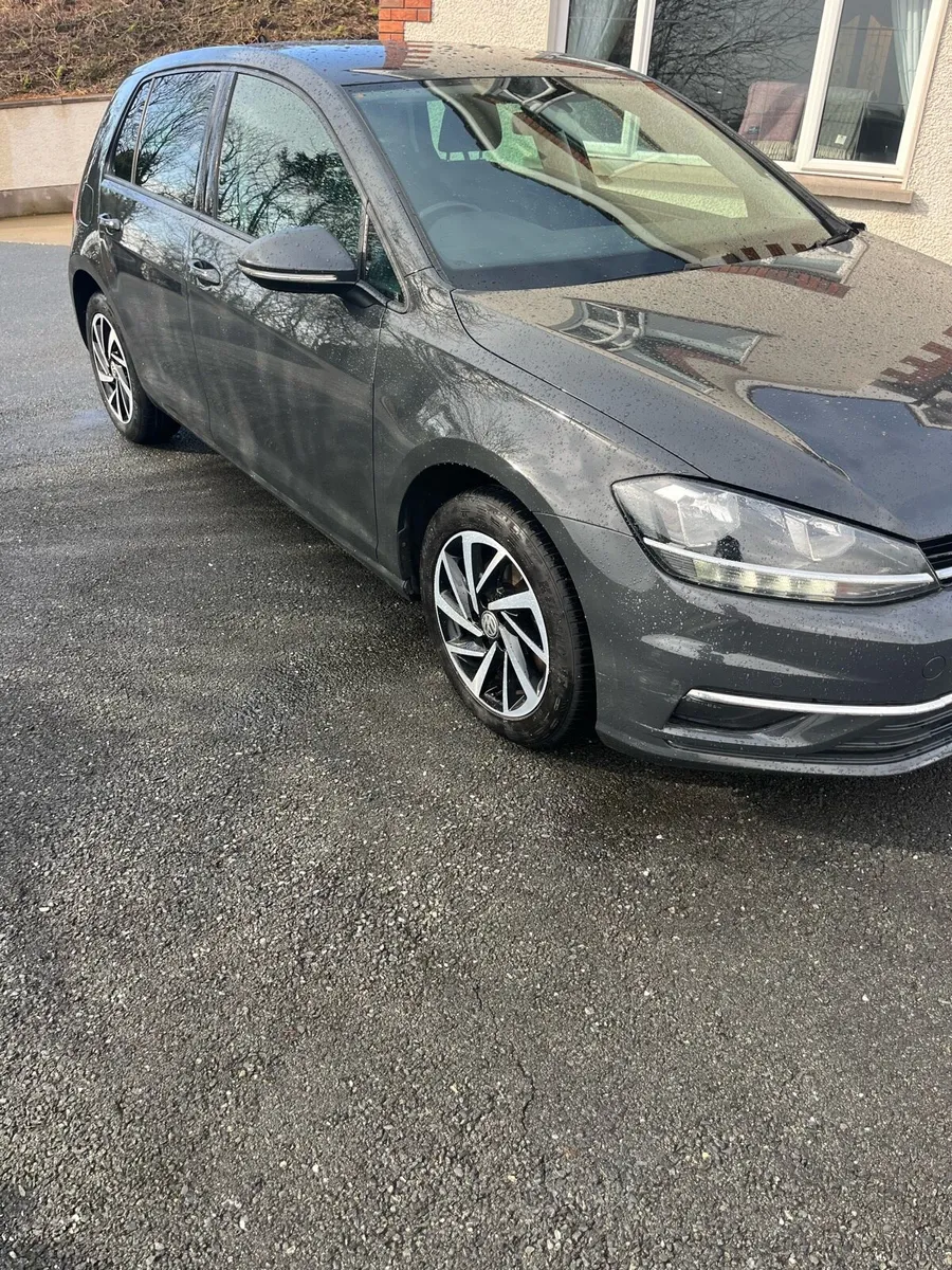 2019 VW Golf Match 1.6 Diesel - Image 3