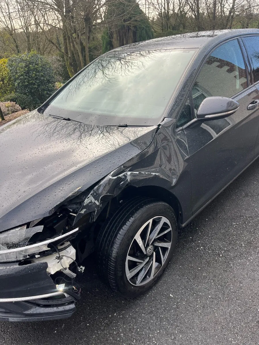 2019 VW Golf Match 1.6 Diesel - Image 4