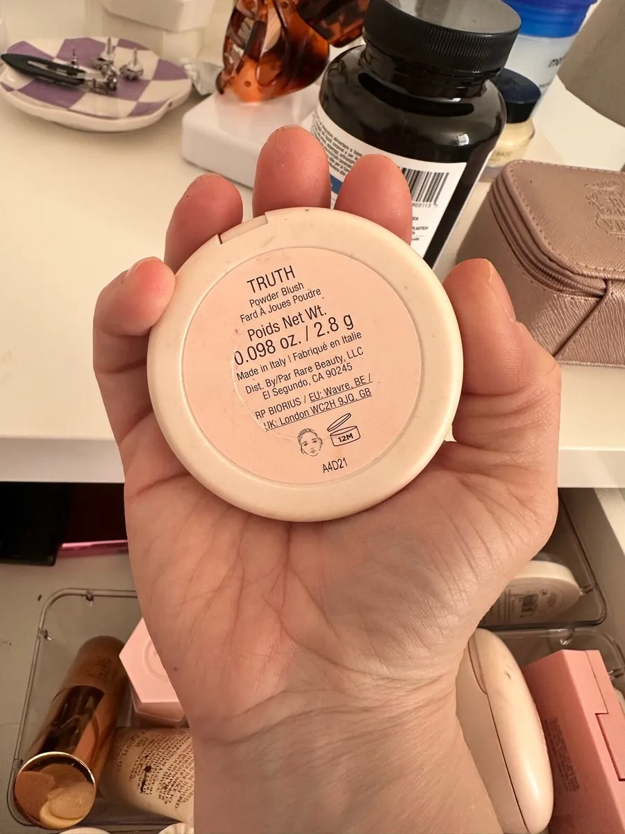 Rare beauty blush - Image 2