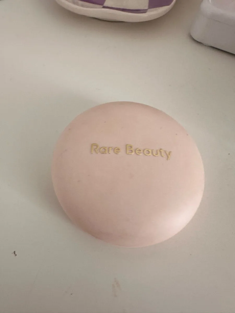 Rare beauty blush - Image 1
