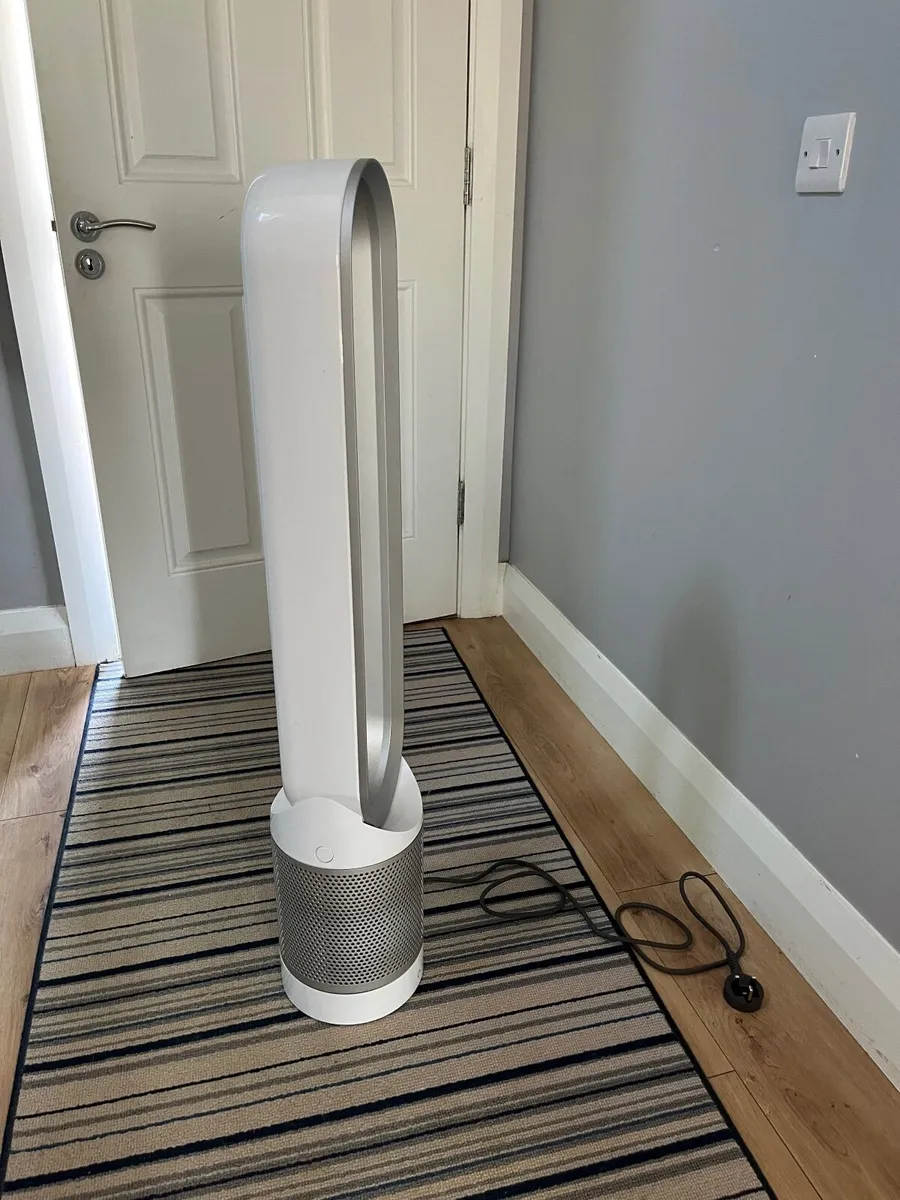 Dyson pure cool purifying fan - Image 2