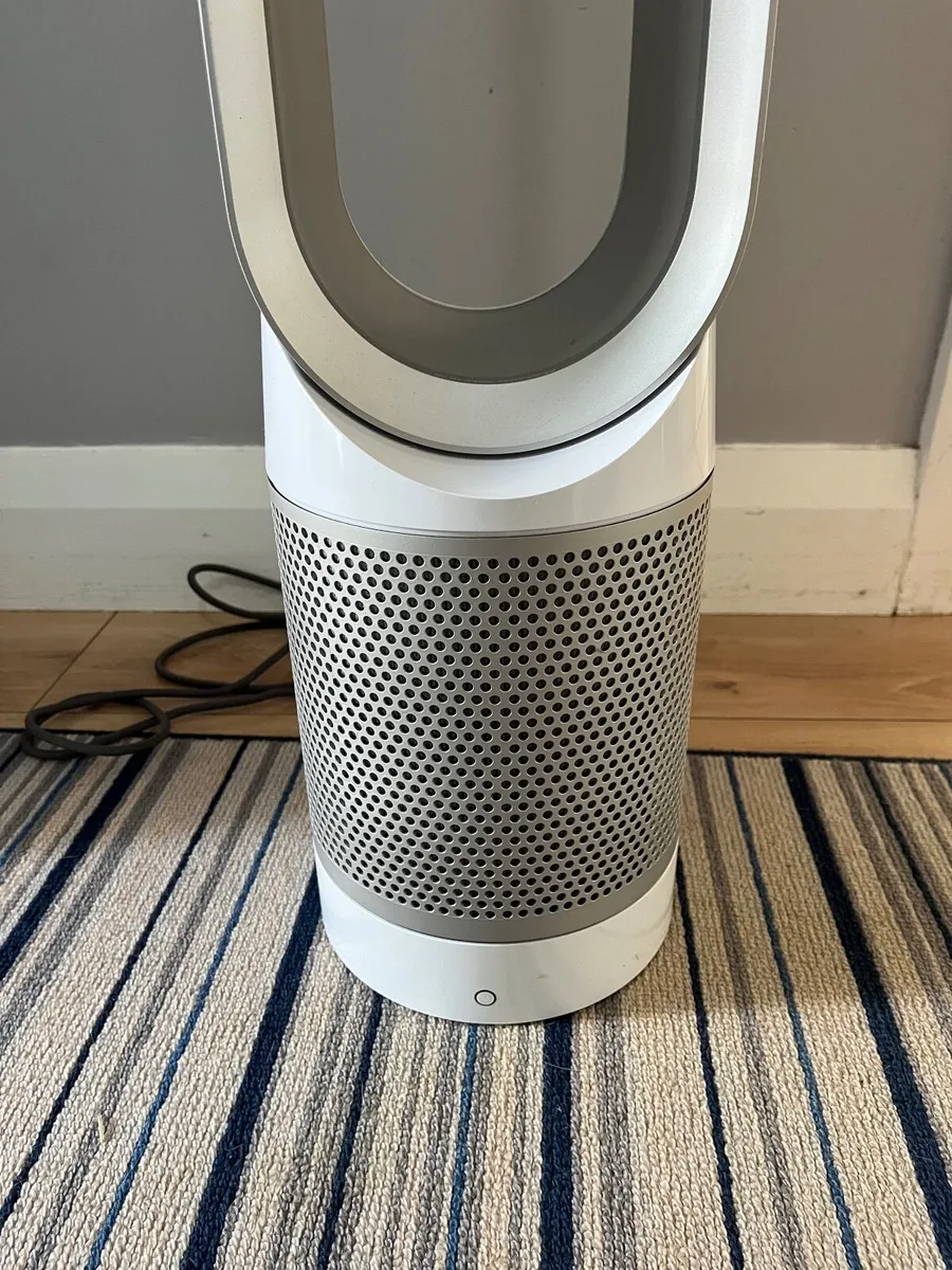 Dyson pure cool purifying fan - Image 3
