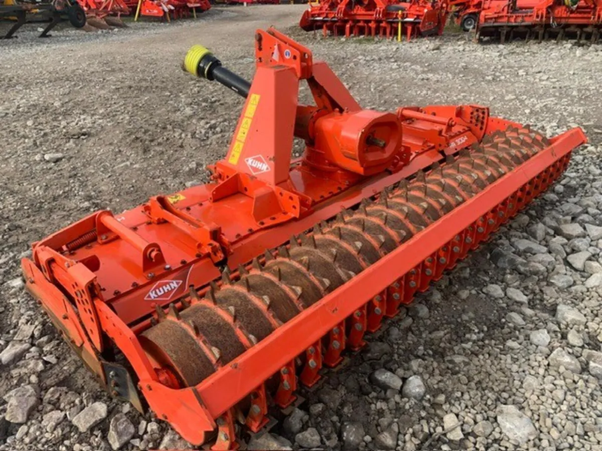 KUHN HR3004, 2018 - Image 4