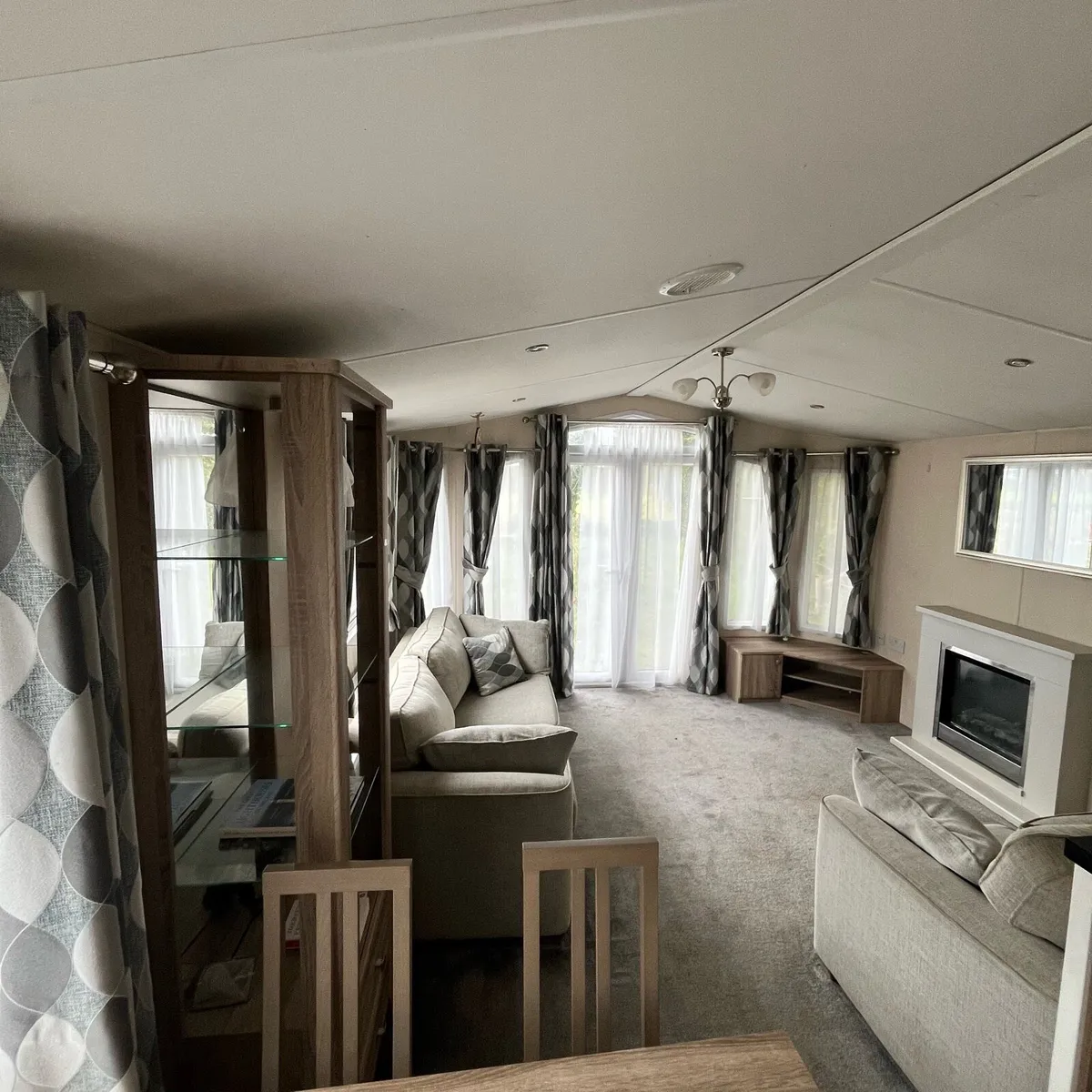 Mulberry Neo 40 x 12ft WINTERPACK - Image 1