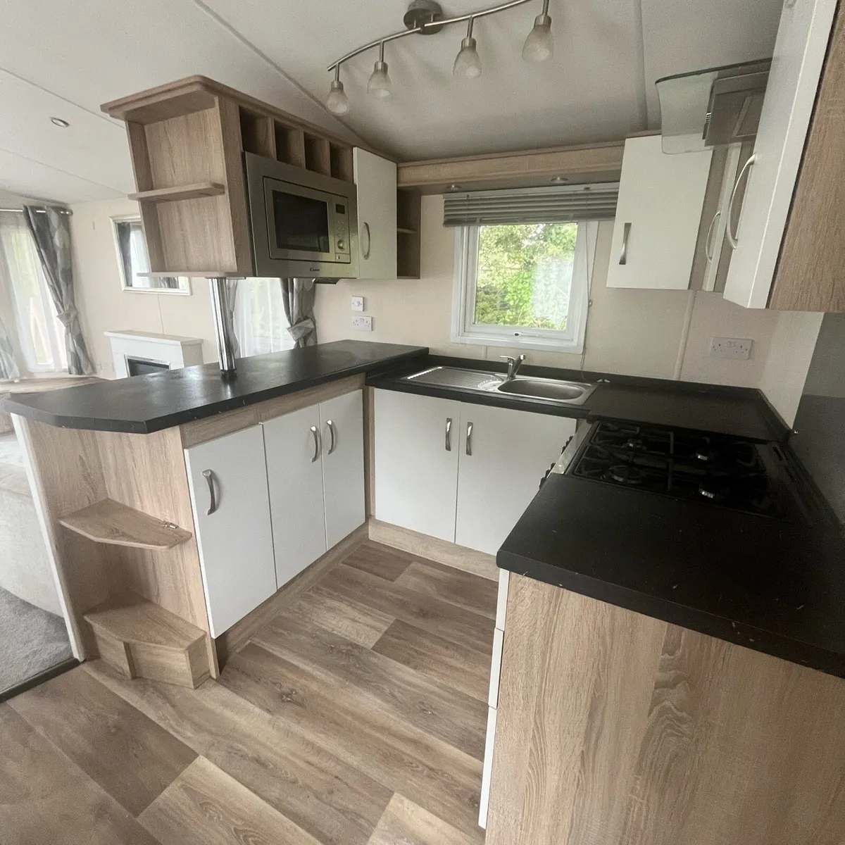 Mulberry Neo 40 x 12ft WINTERPACK - Image 2