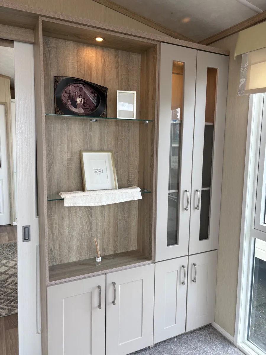 🚨Pemperton Nightsbridge 3bed Residential Lodge🔥 - Image 4