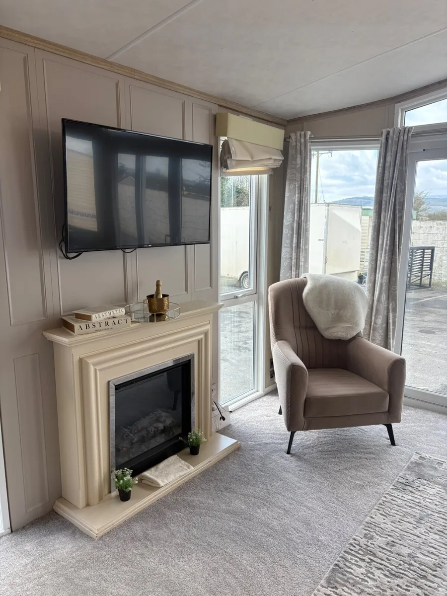 🚨Pemperton Nightsbridge 3bed Residential Lodge🔥 - Image 2