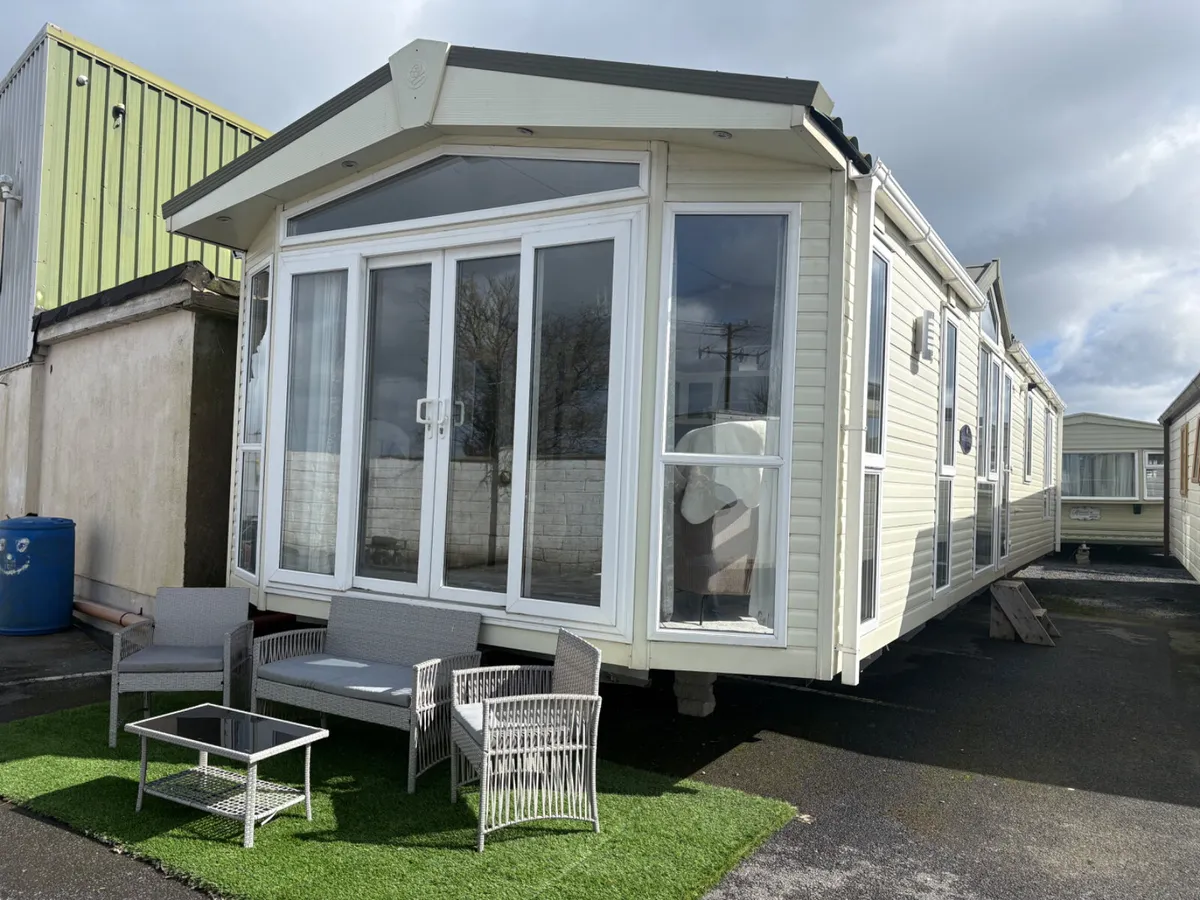 🚨Pemperton Nightsbridge 3bed Residential Lodge🔥 - Image 1