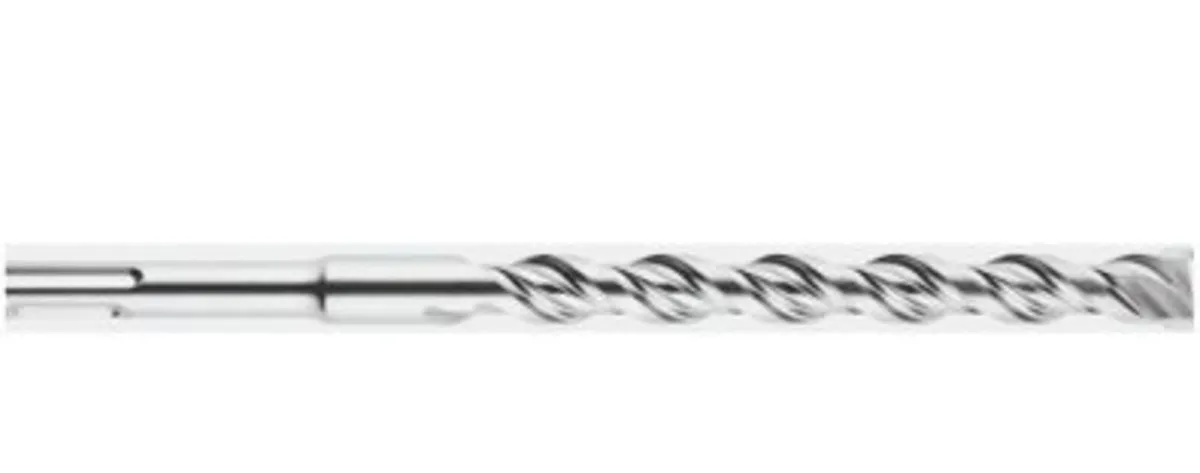 PROJAHN Hammer drill bit ROCKET 3 SDS-plus 6x110mm - Image 1
