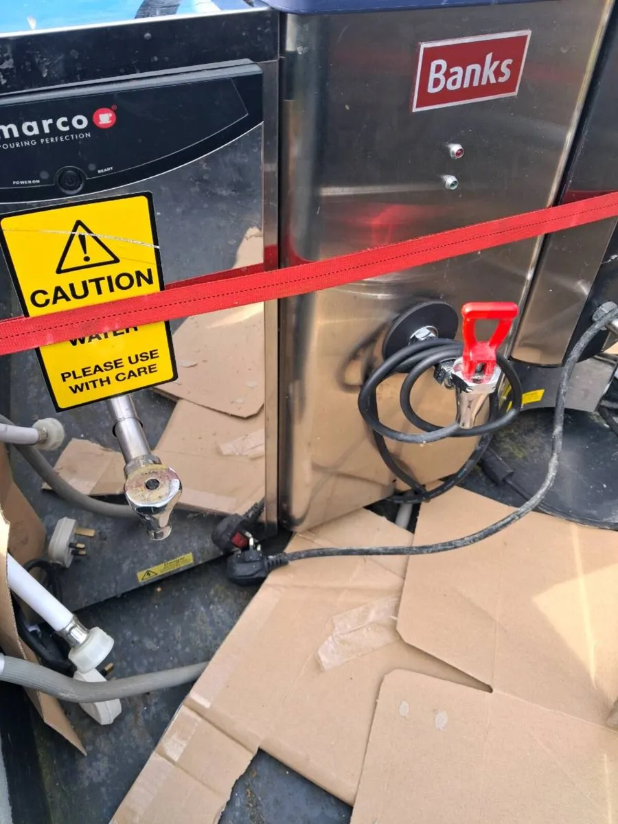 Water boilers - Image 1