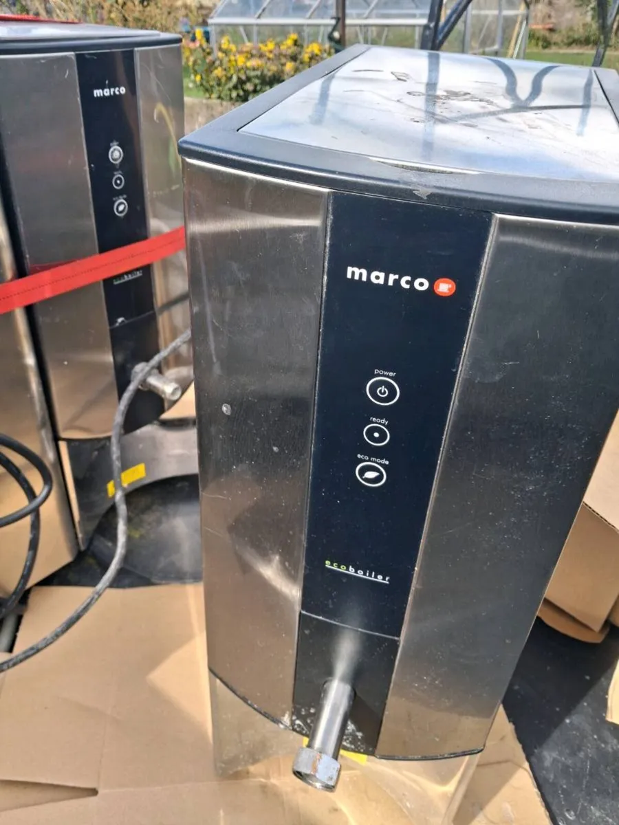 Water boilers - Image 2