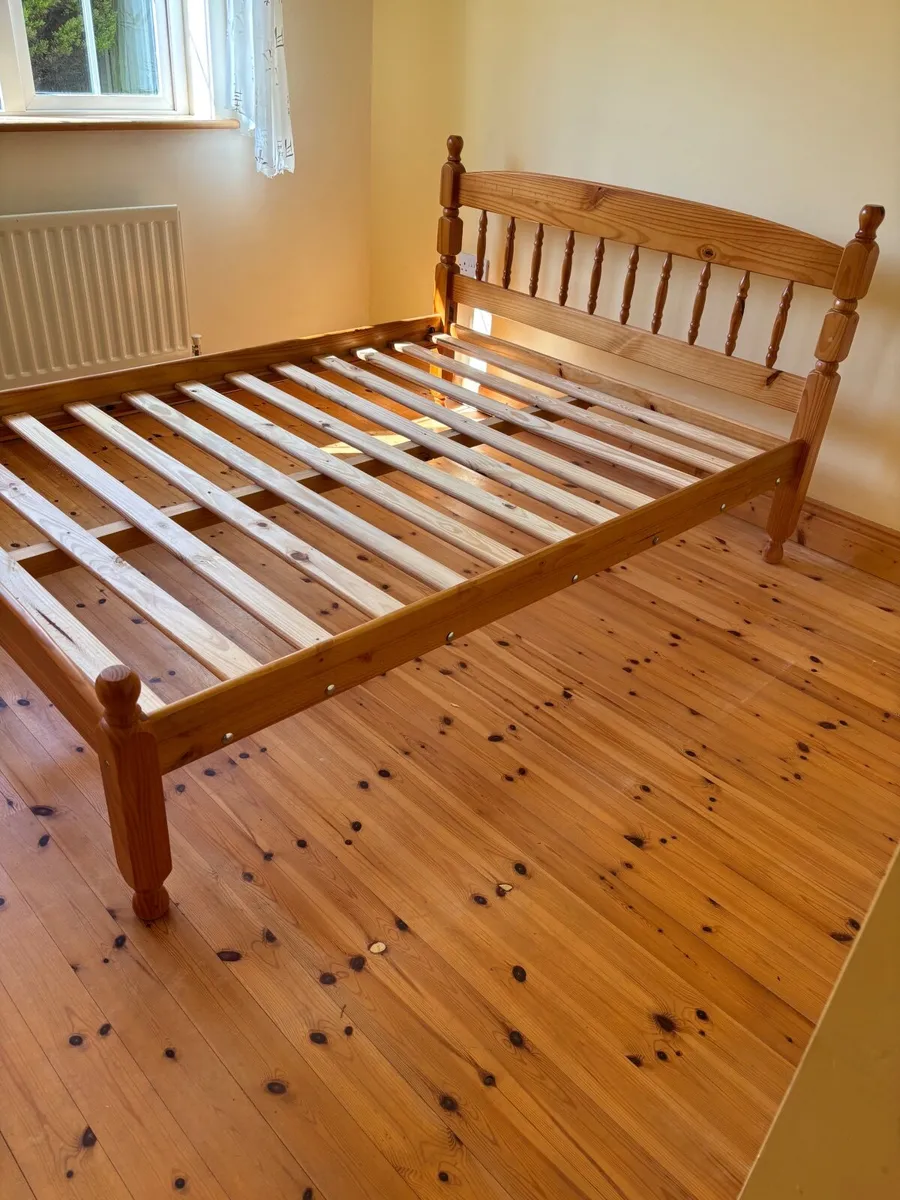 Bed frames - Image 2