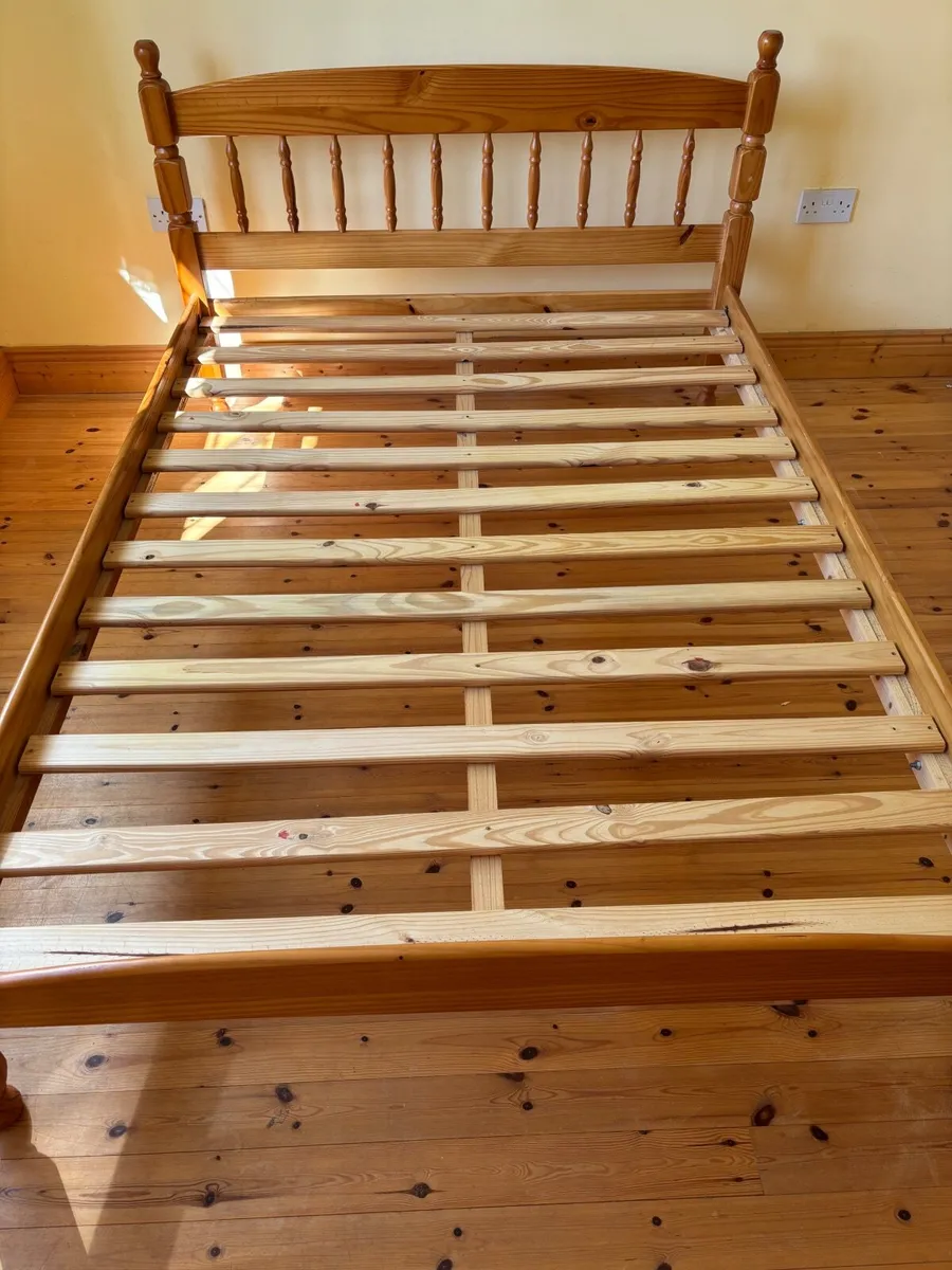 Bed frames - Image 1