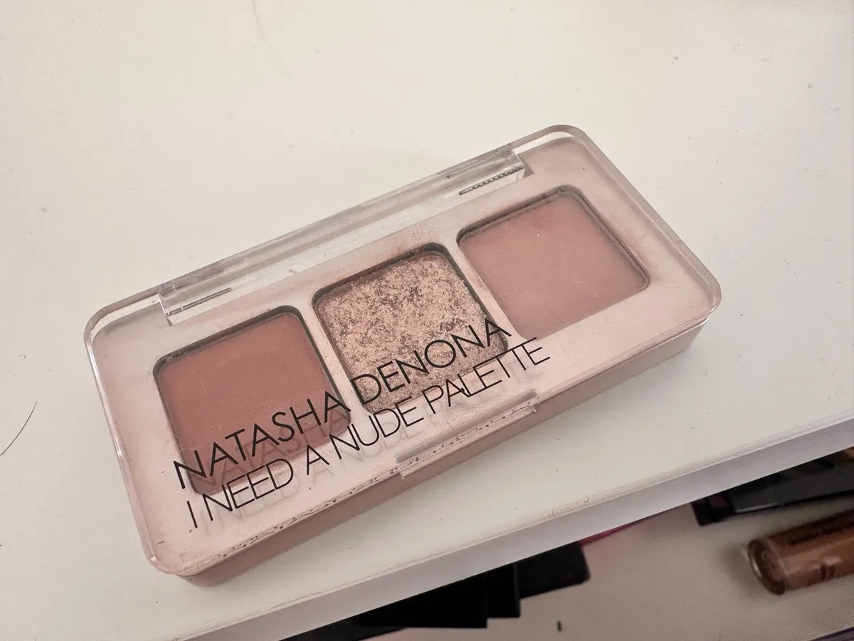 Eyeshadow palette - Image 2