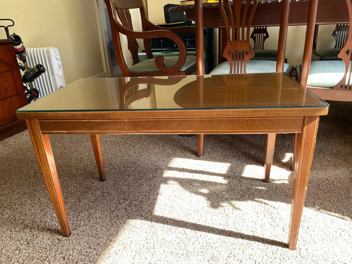 Coffee table - Image 1