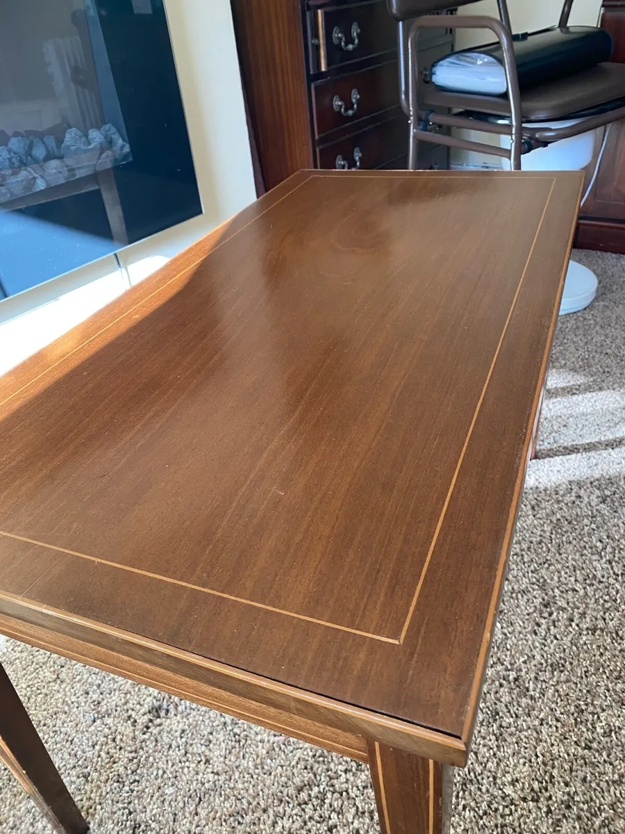 Coffee table - Image 2