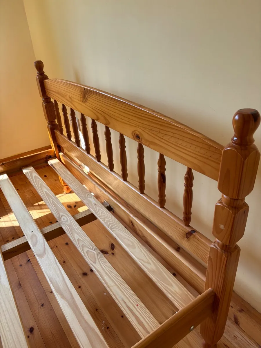 Bed frames - Image 3