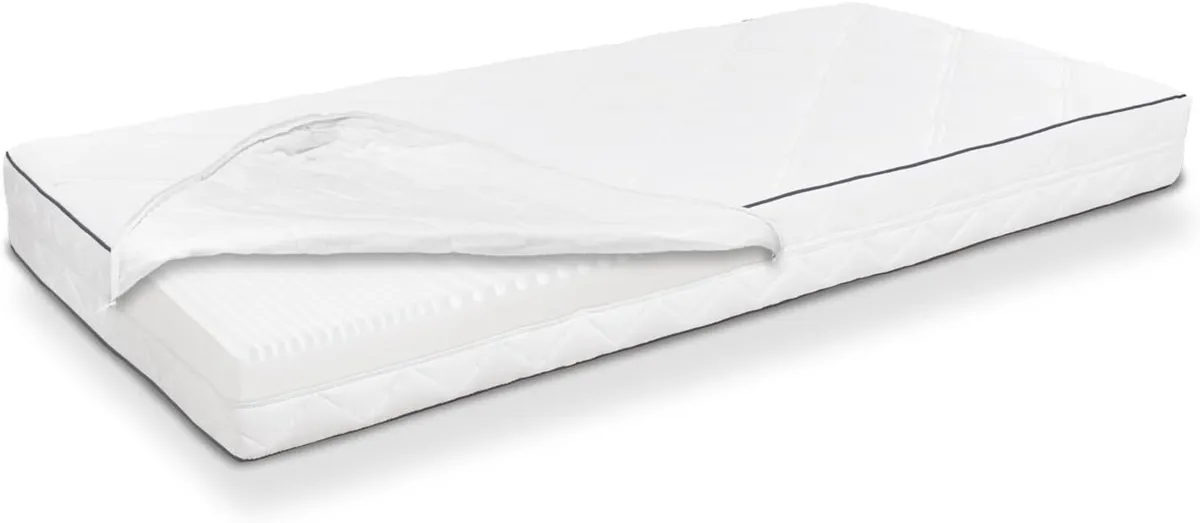 Superior Mattress 7 Zones H3 + H4 Hardness 21 cm - Image 1