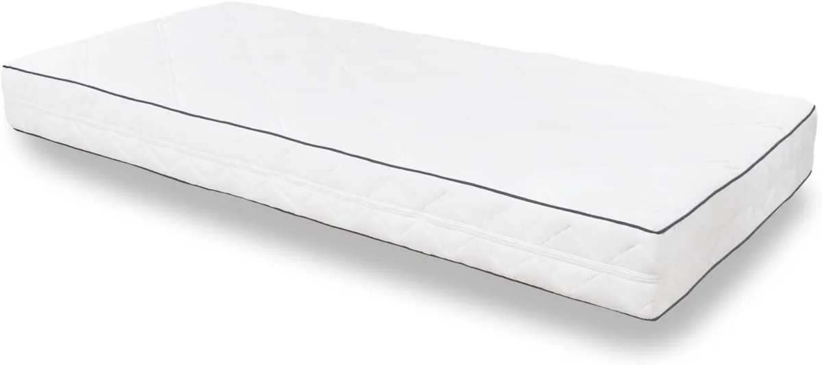 Superior Mattress 7 Zones H3 + H4 Hardness 21 cm - Image 3