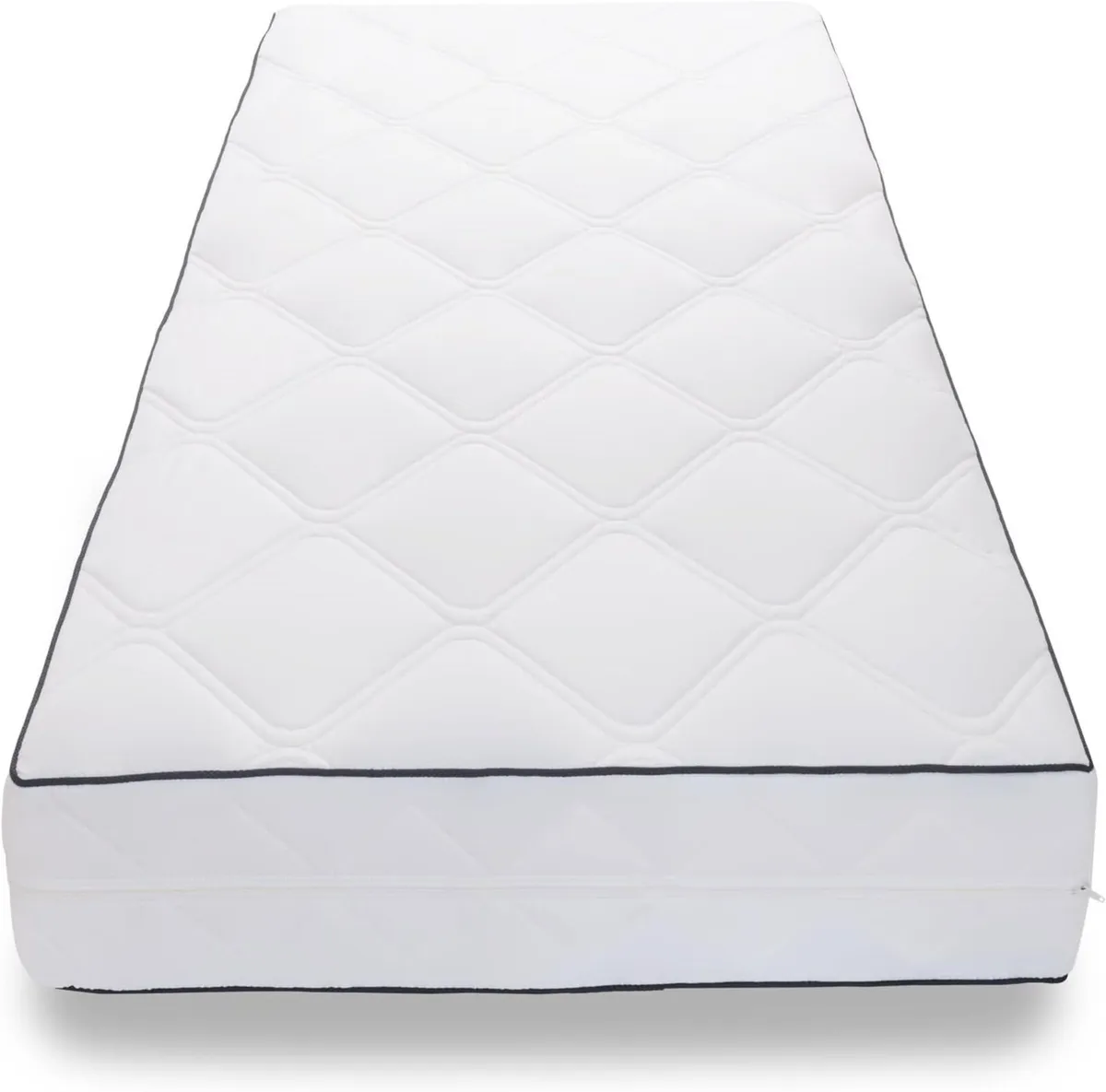 Superior Mattress 7 Zones H3 + H4 Hardness 21 cm - Image 4