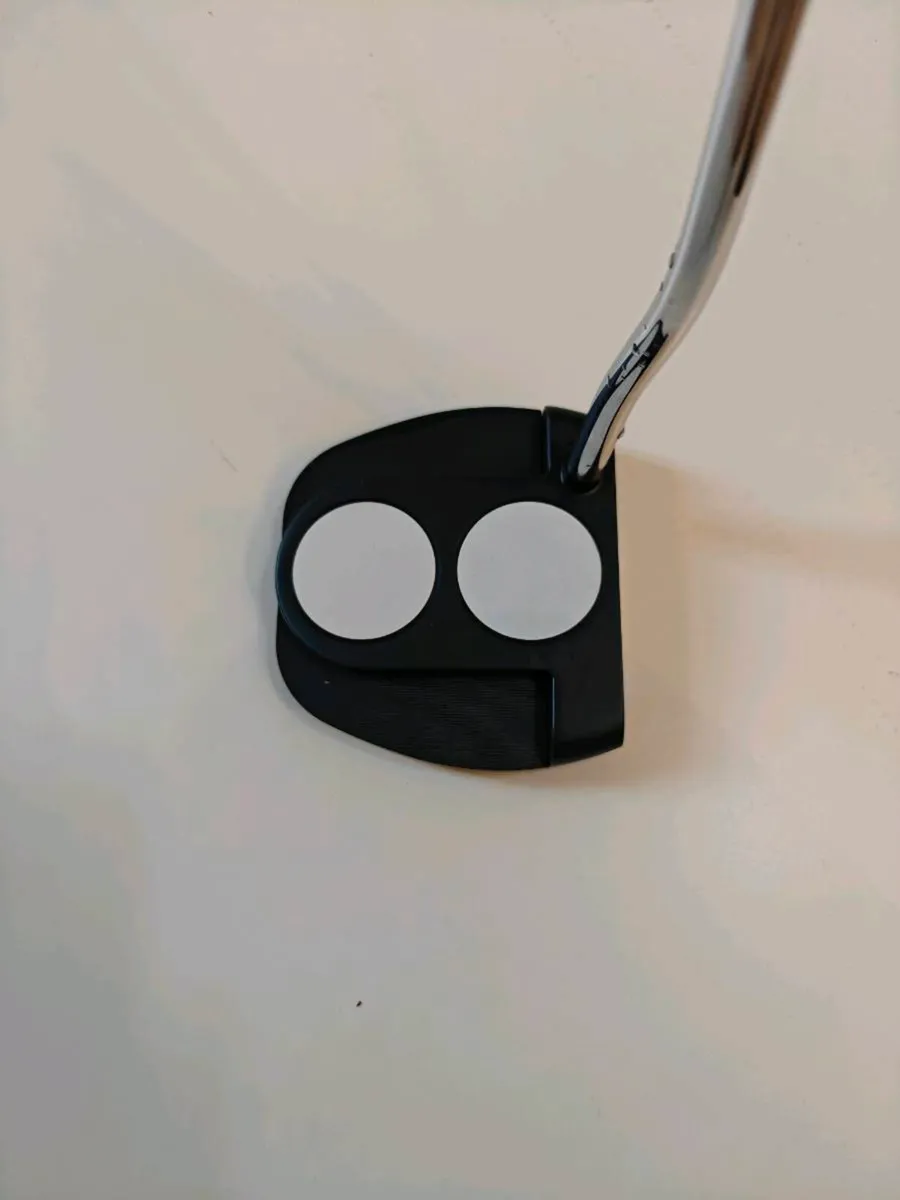 Odyssey Ai-one Cruiser putter - Image 3