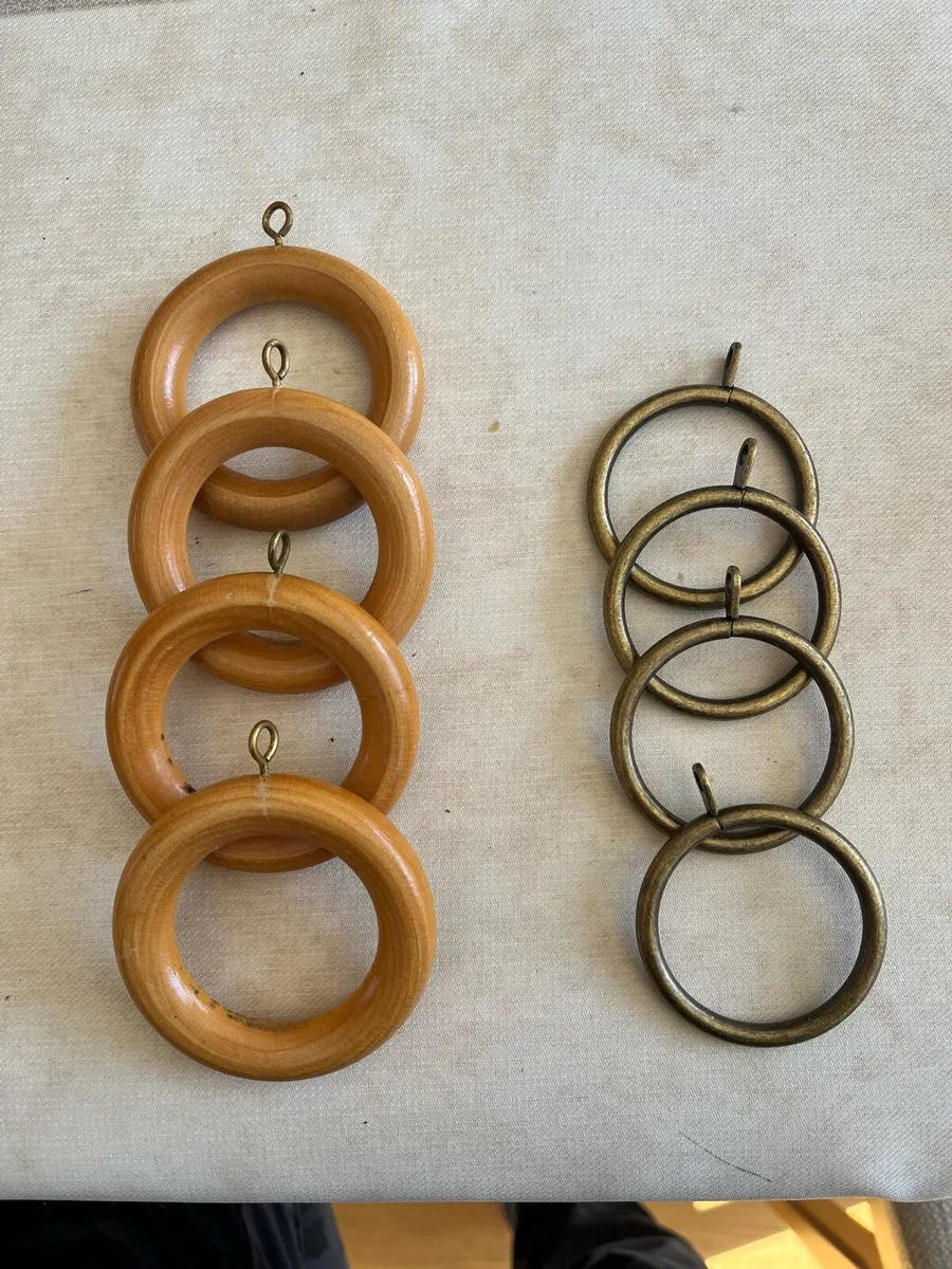 Curtain Rings