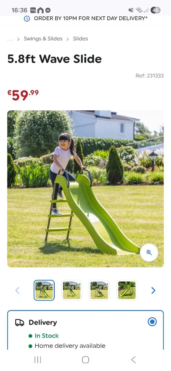 Swing and slide - Image 2