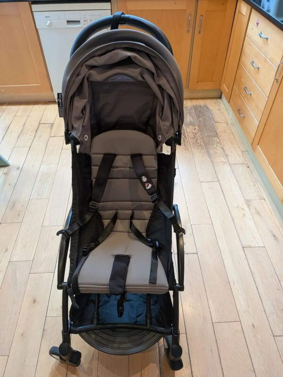 Babyzen YOYO2 (now known as Stokke YOYO) - Image 1