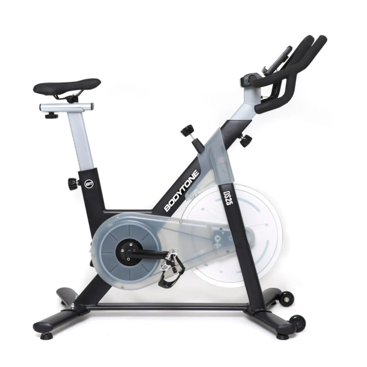 Bodytone Spin Bike-New In Box-Free Delivery - Image 4