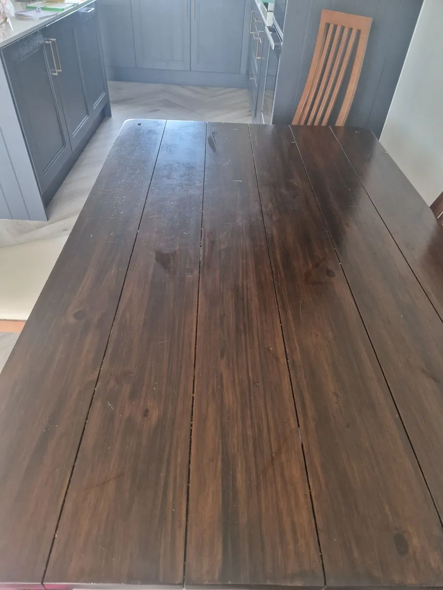 Kitchen table - Image 2